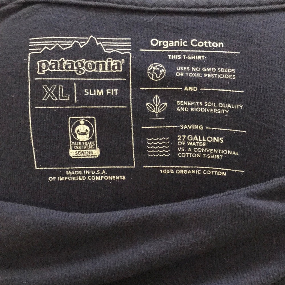 Patagonia T-Shirt